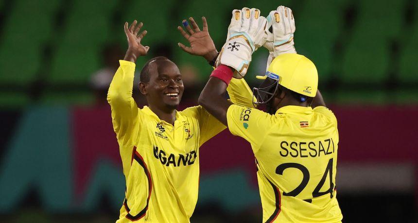 Papua New Guinea vs Uganda prediction