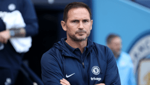 Modest. There are clubs who are willing to employ Lampard at their club