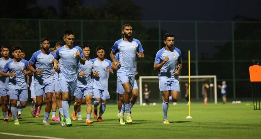 India vs Kuwait prediction