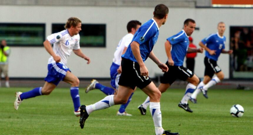 Estonia vs Faroe Islands prediction