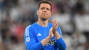 Juventus goalkeeper is one step away from a move to Cristiano Ronaldo's team