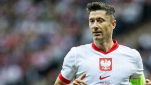 Barcelona star to miss his national team's first match at Euro 2024