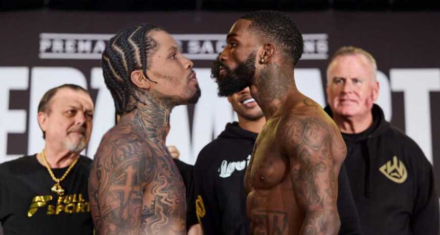 Gervonta Davis vs Frank Martin prediction