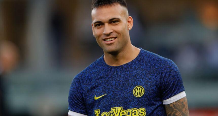The Italian champions have reached an agreement on a new contract with their star striker