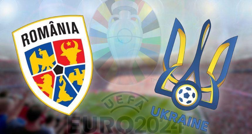 Romania vs Ukraine: kick-off time, how to watch, Live stream & TV channel
