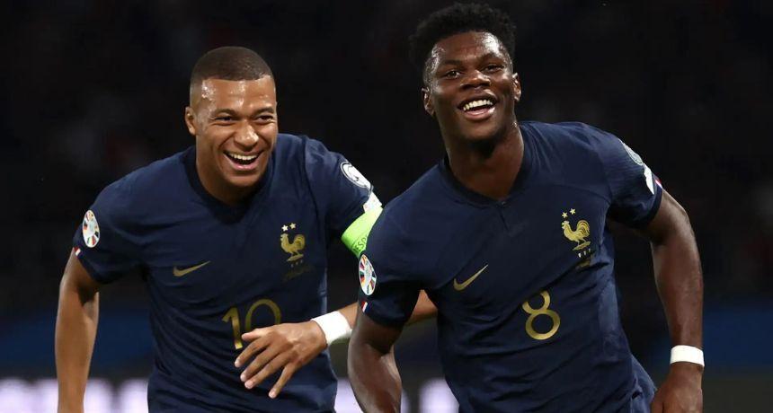 Real Madrid midfielder will miss France's opening match at Euro 2024