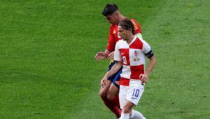 Modric is no superhero. Spain destroyed Croatia at Euro 2024