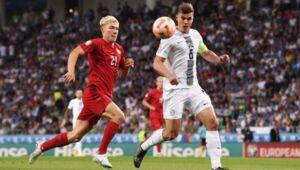 Slovenia – Denmark. Tentative lineups and latest news for the match on June 16, 2024