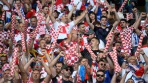 Хорватия – Албания: когда и где смотреть онлайн матч Чемпионата Европы