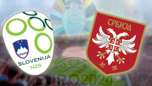 Slovenia - Serbia. Predictions and betting odds, – June 20, 2024