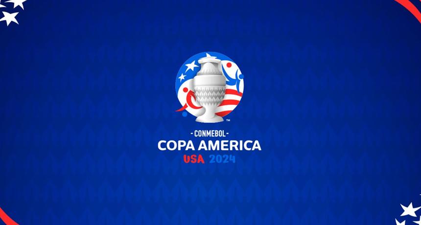 Copa America 2024 starts the day after tomorrow. Who will Messi and Vinicius play against?