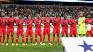 Panama at Copa America 2024: squad, group, schedule, kits and odds to win