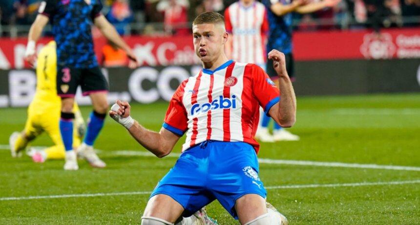 Spanish top club deadlocked on transfer of La Liga's top scorer