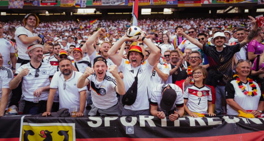 Switzerland vs Germany: kick-off time, how to watch, Live stream & TV channel