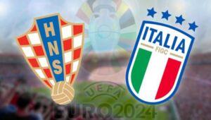 Croatia vs Italy: kick-off time, how to watch, Live stream & TV channel