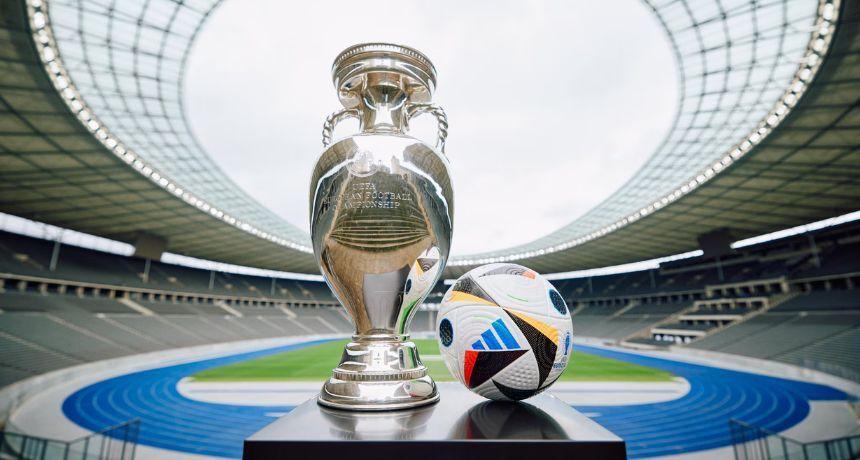 Euro 2024. All participants in the playoff stage of the 2024 European Championship