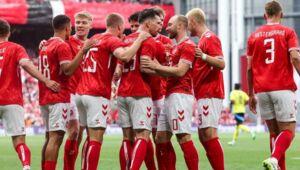 Denmark vs Serbia: kick-off time, how to watch, Live stream & TV channel