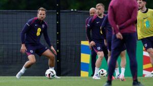 England is the worst team at Euro 2024 according to an intriguing metric