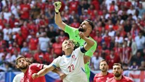 WhoScored назвал лучшего игрока и символическую сборную 2-го тура Евро-2024