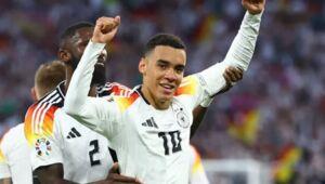 Switzerland - Germany Predicted line-ups and latest news, – June 22, 2024