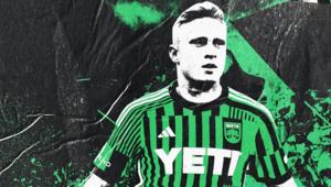 MLS club Austin FC announced the transfer of the defender of the national team of Ukraine