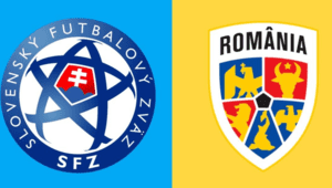 Slovakia - Romania. Predicted line-ups and latest news, – June 26, 2024