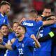 Why is Denmark above Slovenia in the group stage of Euro 2024? A unique ...