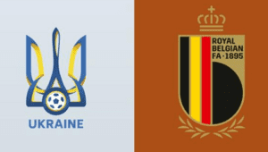 Украина – Бельгия. Ориентировочные составы и последние новости на матч 26 июня 2024 года