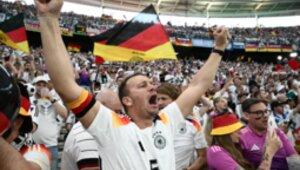 Germany vs Denmark: kick-off time, how to watch, Live stream & TV channel