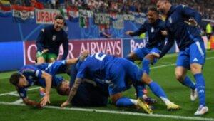 Switzerland vs Italy: kick-off time, how to watch, Live stream & TV channel