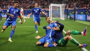 Switzerland vs Italy Predicted line-ups and latest news, – June 29, 2024