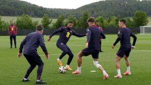 England - Switzerland Predicted line-ups and latest news, – July 6, 2024