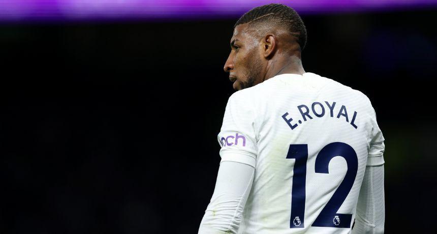 Under certain conditions, Barcelona will try to bring back their defender from Tottenham