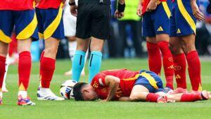Barcelona to earn money from Pedri's injury