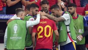 Tony Kroos publicly apologized to Pedri for the injury inflicted during the quarterfinals of Euro 20