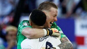 England and the Netherlands will play in the semifinals of Euro 2024