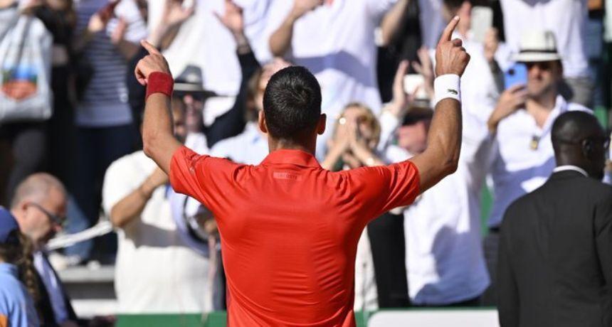 Novak Djokovic calls for changes in tennis or the sport could die