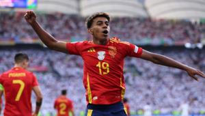 The Spanish national team star intrigued with a cryptic quote in Stories