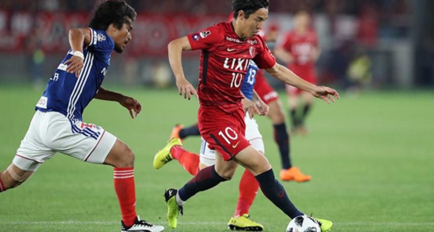 Yokohama F.Marinos vs Kashima Antlers prediction