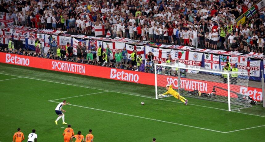 UEFA has altered one rule ahead of the Euro final. What does it entail?