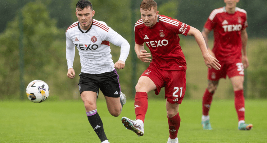 Queen of the South vs Aberdeen prediction