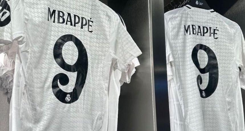 Will there be a record attendance? Real Madrid plans Mbappé's presentation