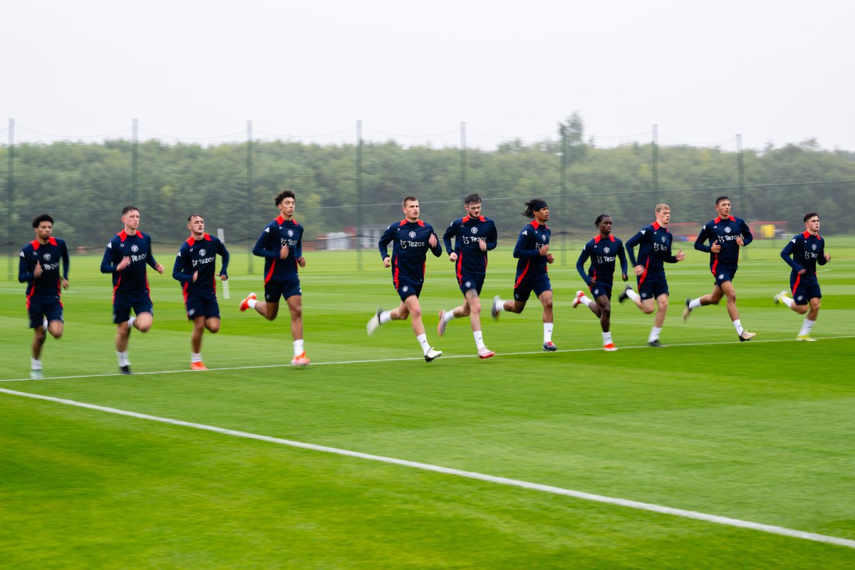 United View on X VS MANCHESTER UNITED LIVE🖕 Desfrute das