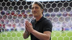 Euro 2024 quarter-finalists extend head coach's contract