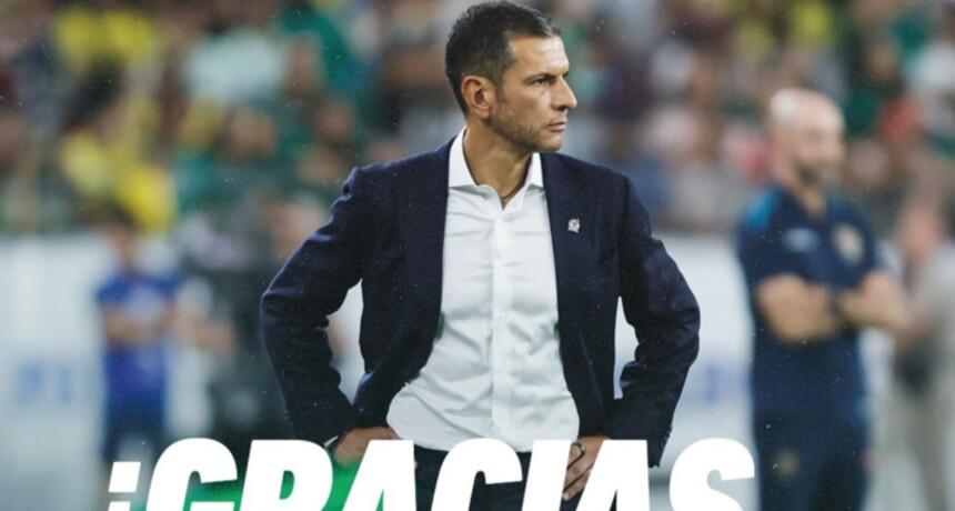 Mexico is left without a head coach following the Copa America
