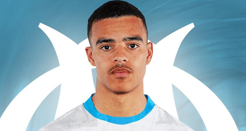 Here we go! Greenwood leaves Manchester United for a big fee