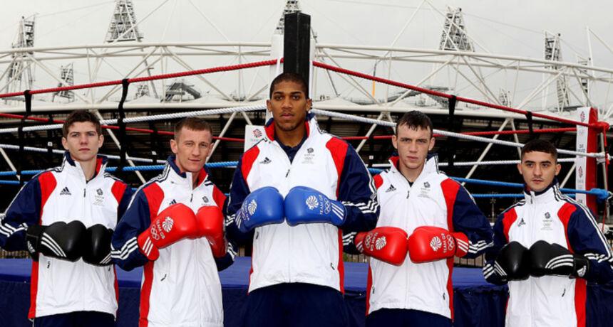 "I'll never forget that punch". Joshua recalled his defeat in the World Boxing Championships final