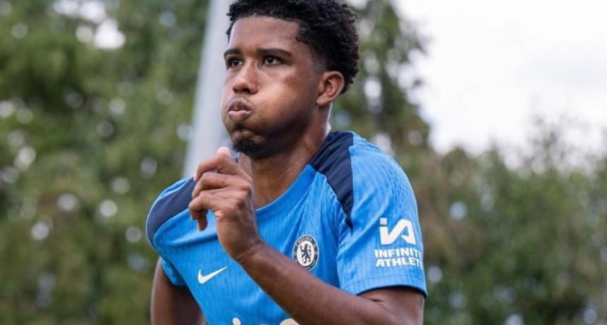 Chelsea will return the midfielder on loan to his farm club
