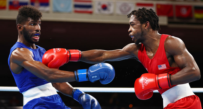 Boxing at the 2024 Summer Olympics: what you need to know, when and where the fights will take place