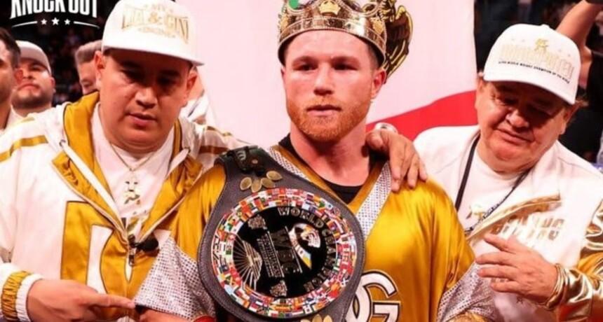 Saul 'Canelo' Alvarez is close to finalizing a new fight agreement